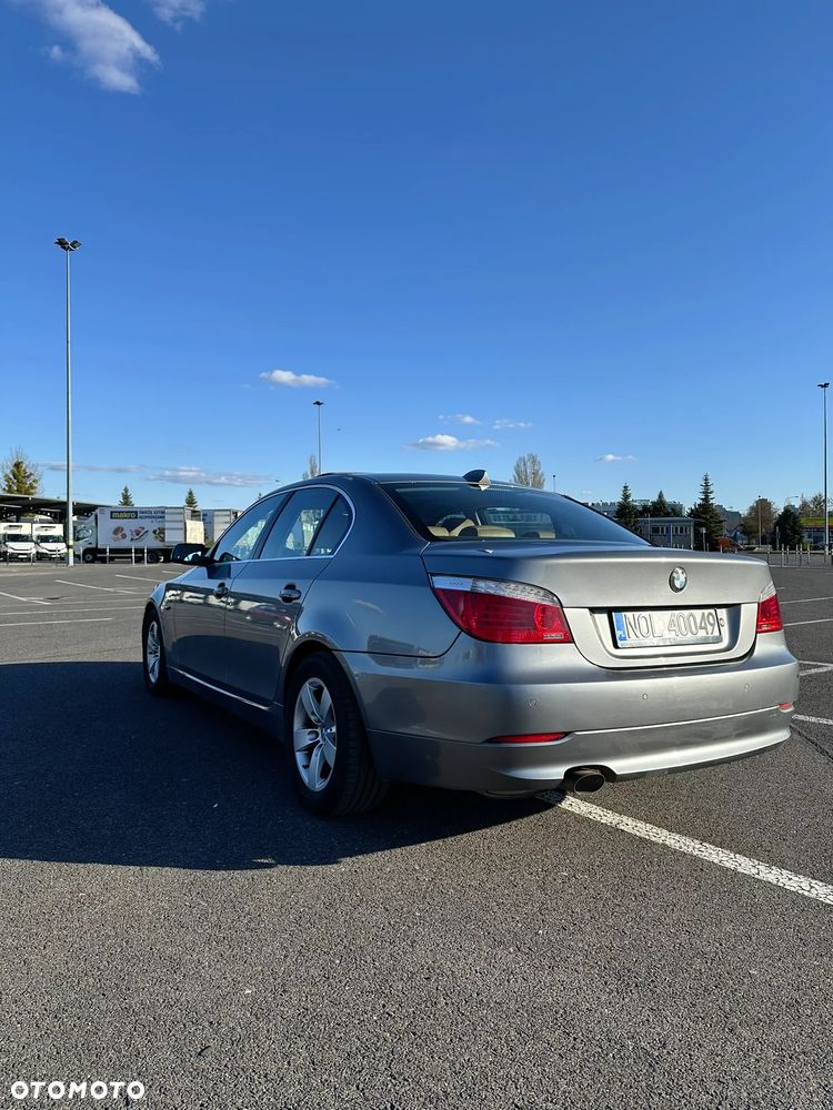 BMW Seria 5 - 9
