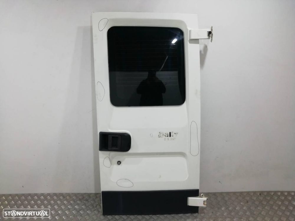 PORTA TRASEIRA DIREITA IVECO DAILY FURGÓN - 1