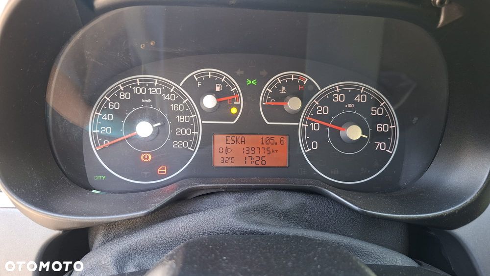 Fiat Punto - 7