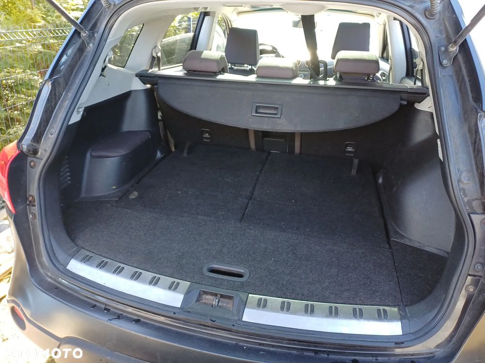 Nissan Qashqai+2 2.0 acenta - 20
