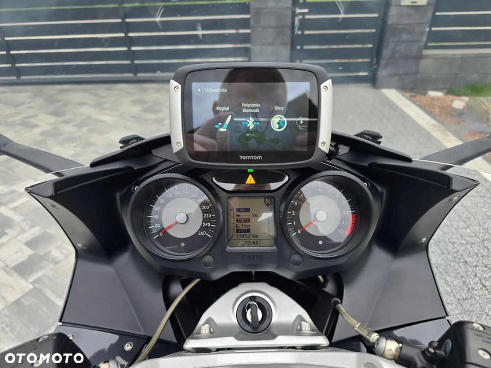 BMW K - 10