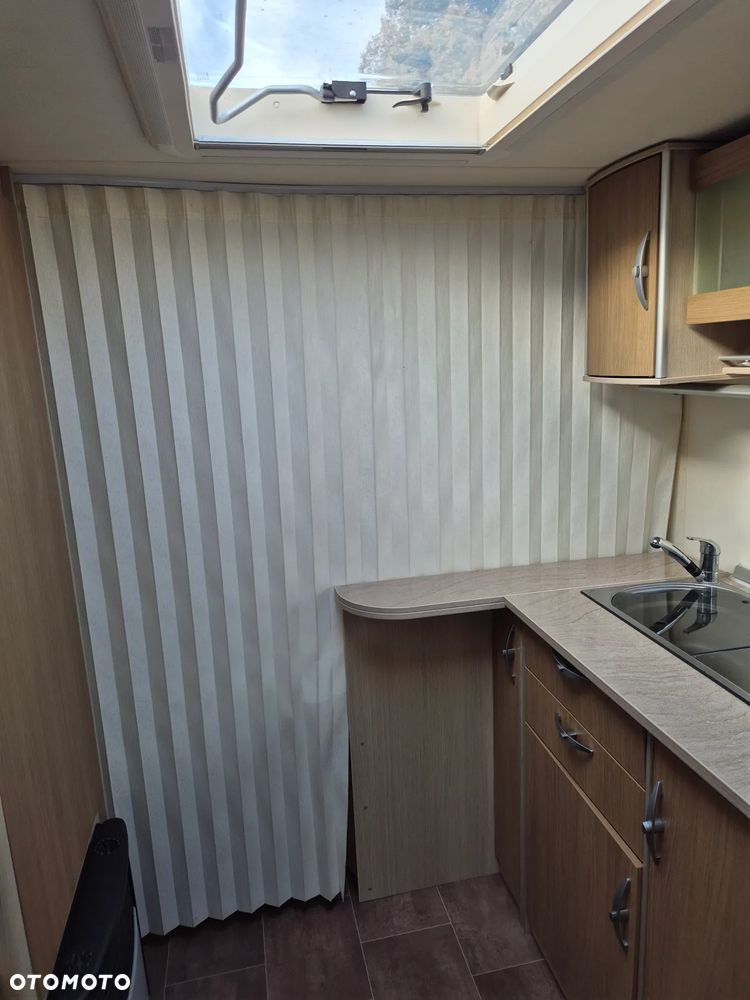 Burstner 465 Averso - 12