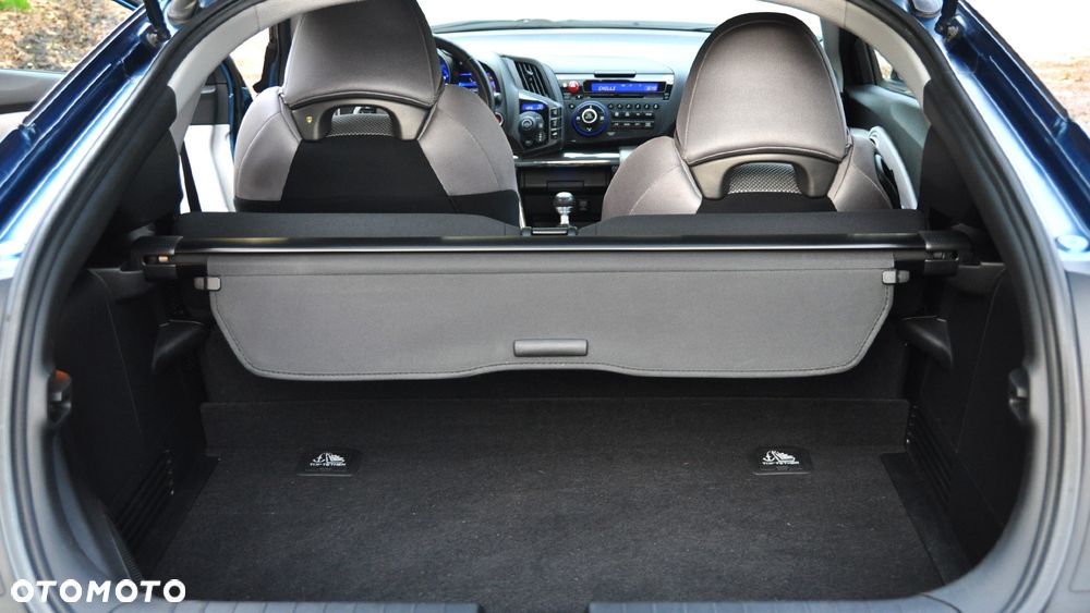 Honda CR-Z 1.5 i-VTEC GT - 22