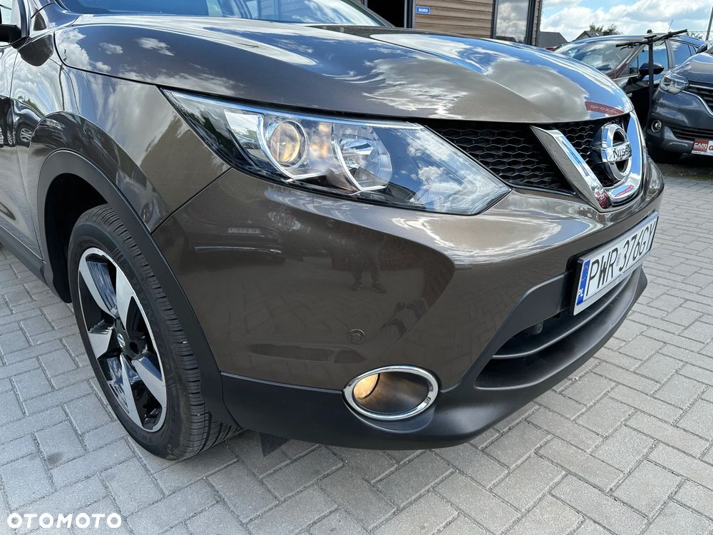 Nissan Qashqai - 38