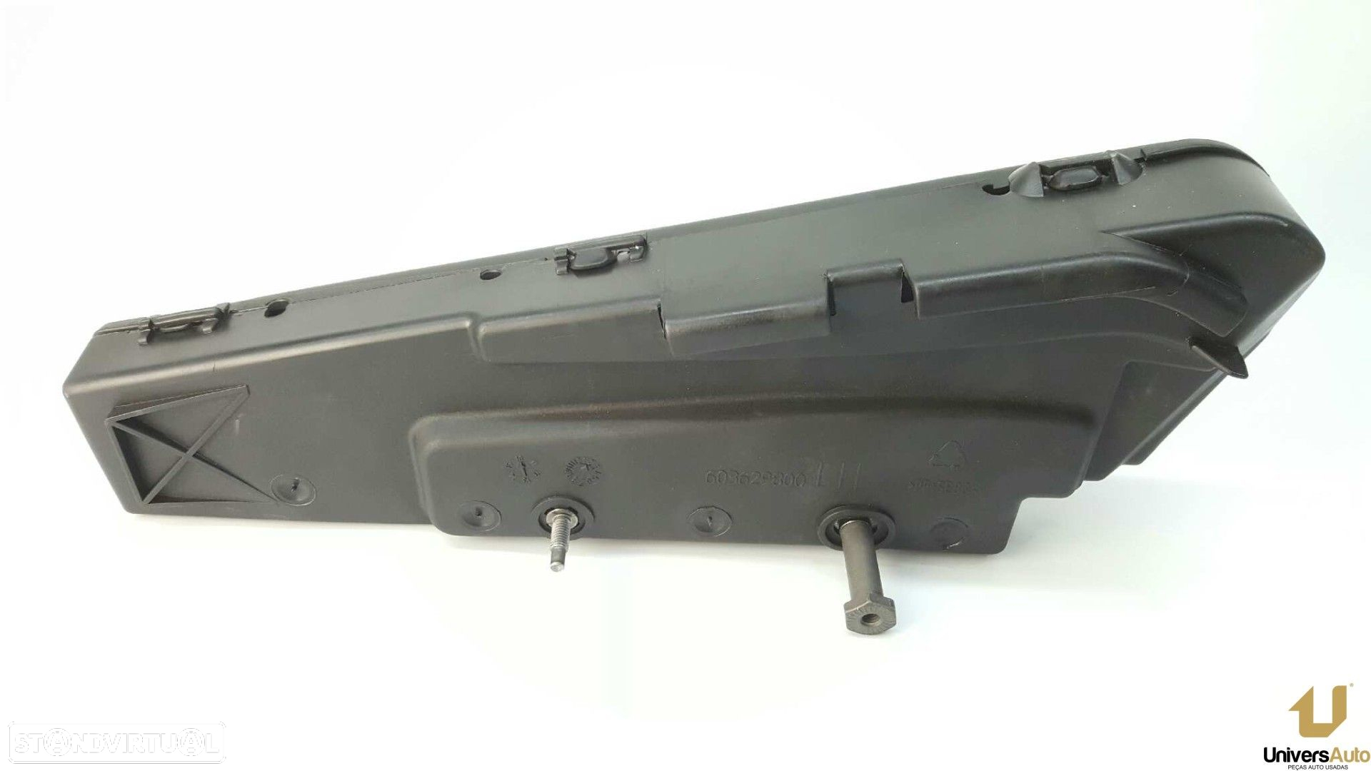 AIRBAG DO ASSENTO ESQUERDO VOLVO XC90 D5 SUMMUM (5 ASIENTOS) (136KW) - 6