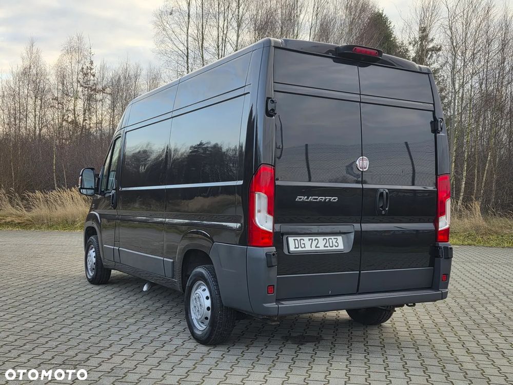 Fiat Ducato - 5