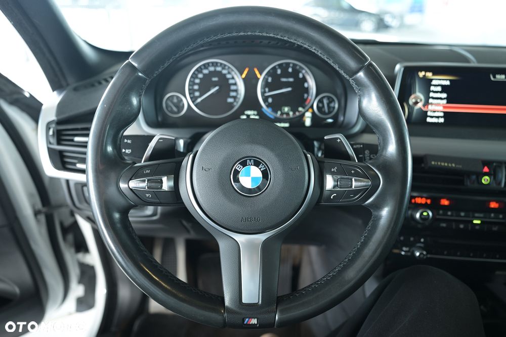 BMW X5 - 17