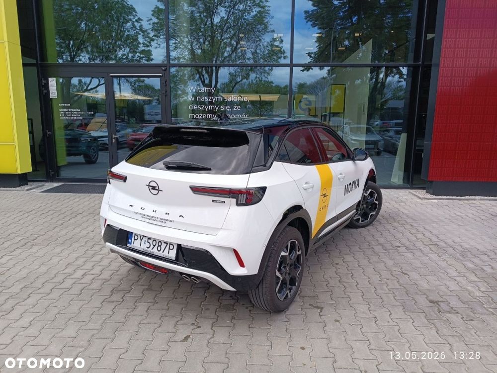 Opel Mokka - 6