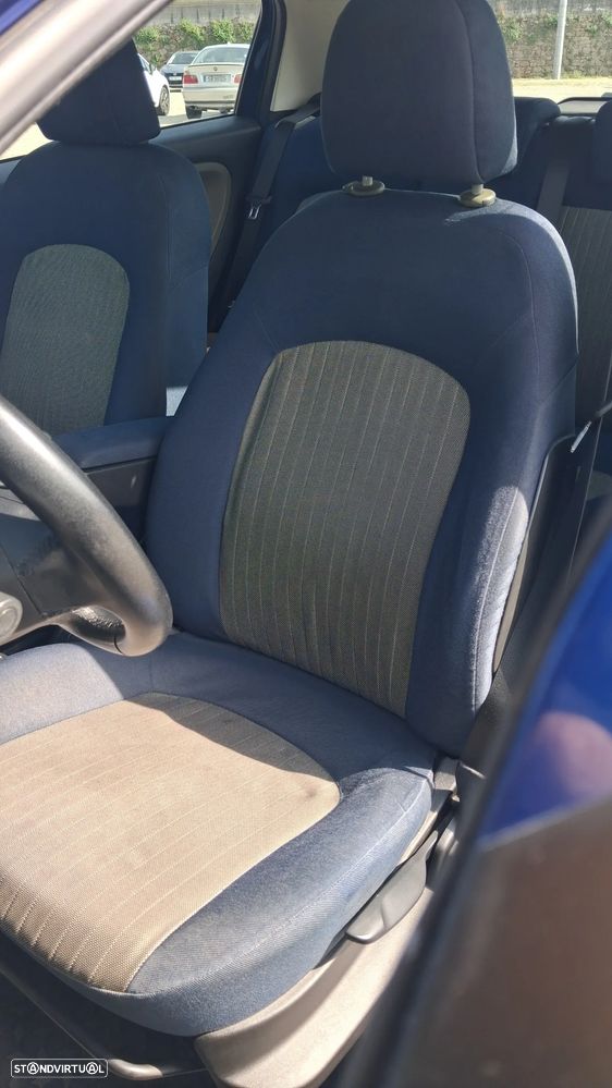 Fiat Grande Punto 1.3 M-Jet Emotion - 20