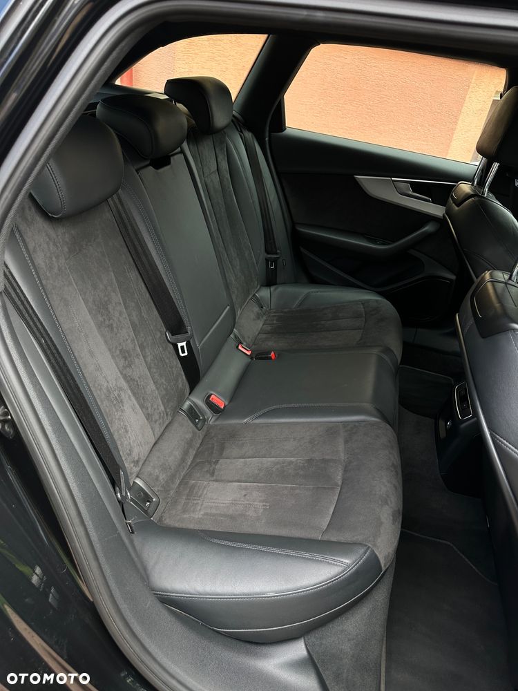 Audi A4 Allroad 45 TFSI Quattro S tronic - 15