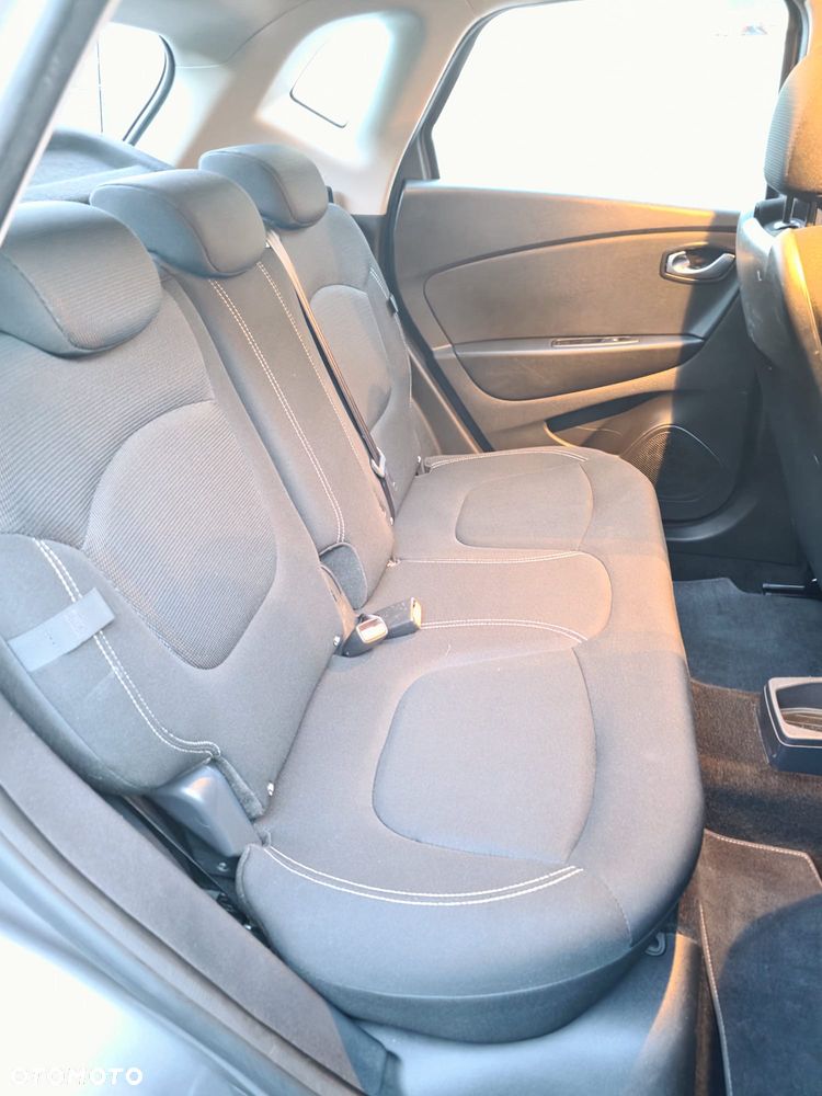 Renault Captur 0.9 Energy TCe Limited - 13