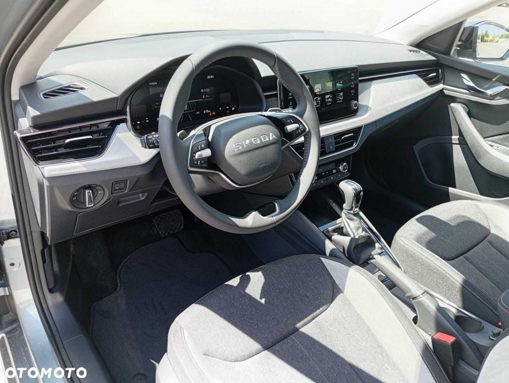 Skoda Scala 1.5 TSI Drive DSG - 12