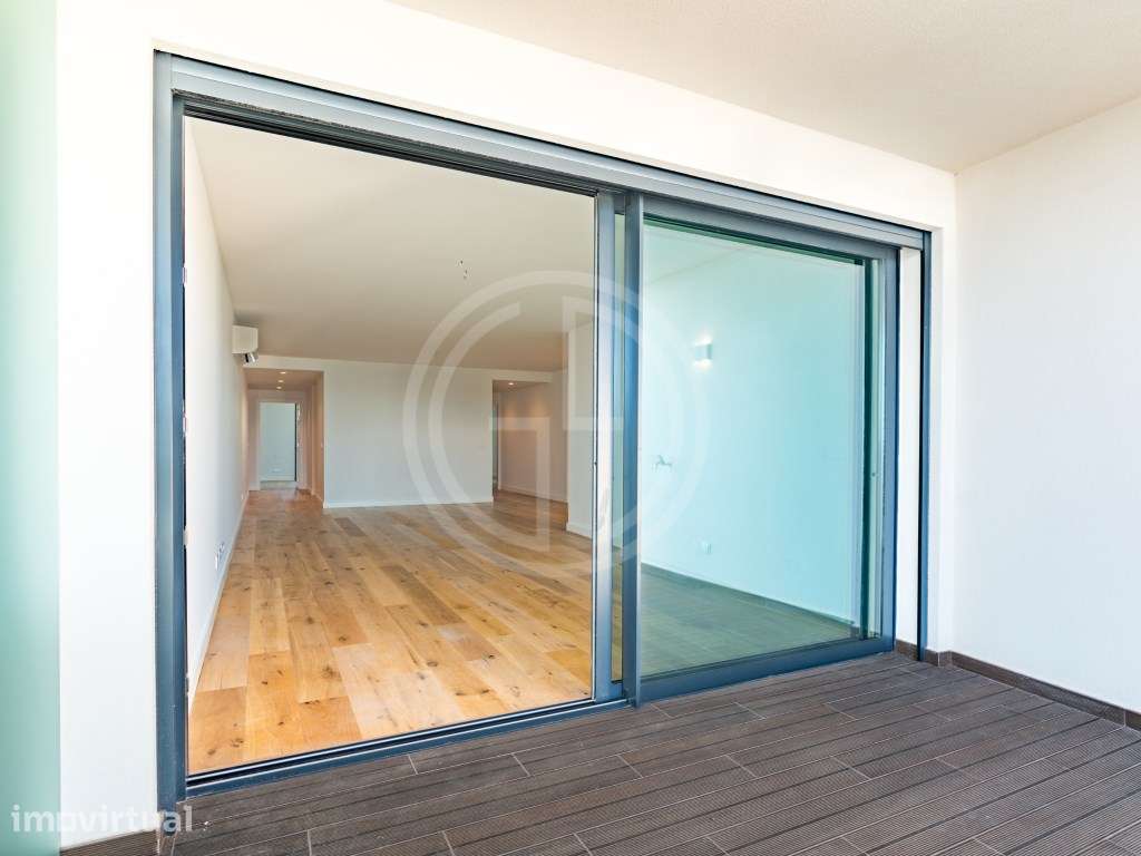 Apartamento T3 em Fuseta, Olhão - Grande imagem: 2/80