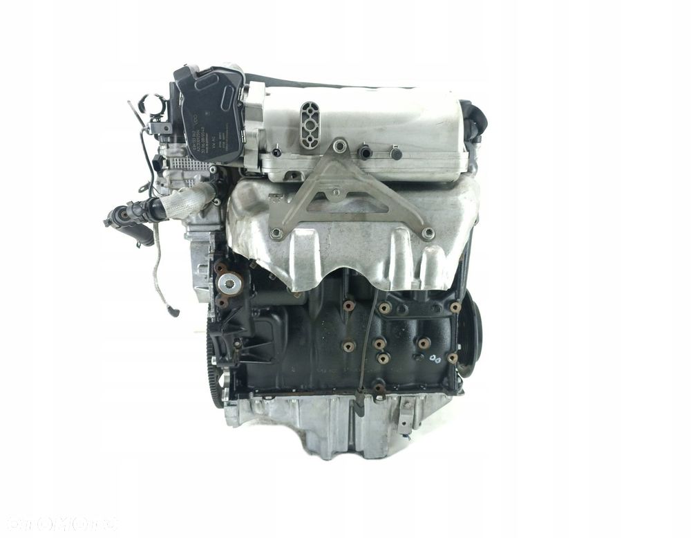 SILNIK KOMPLETNY AUDI Q7 VW TOUREG 3.6 V6 FSI BHK - 7