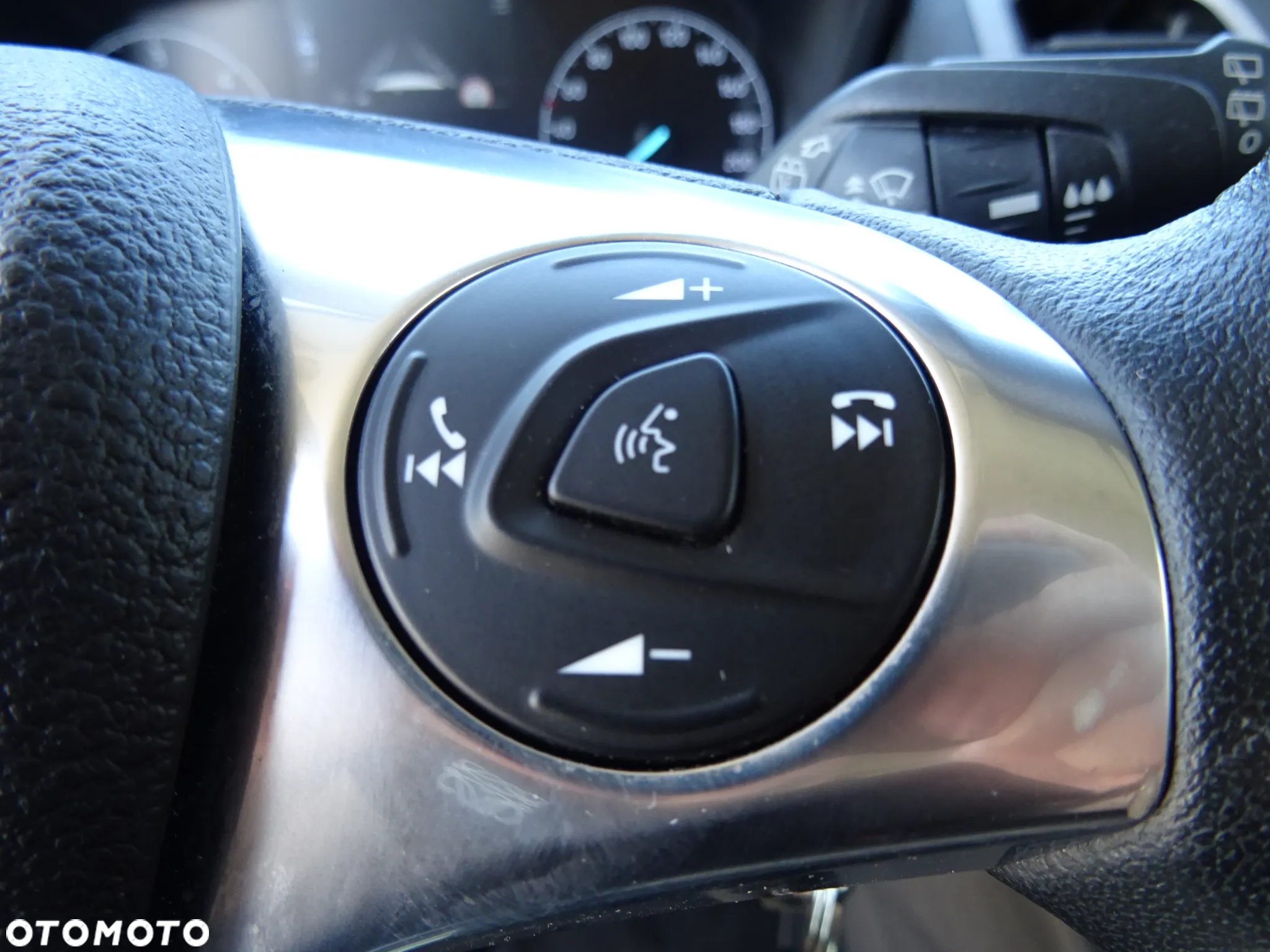 Ford Tourneo Connect 1.5TDCi Start-Stop Titanium - 31