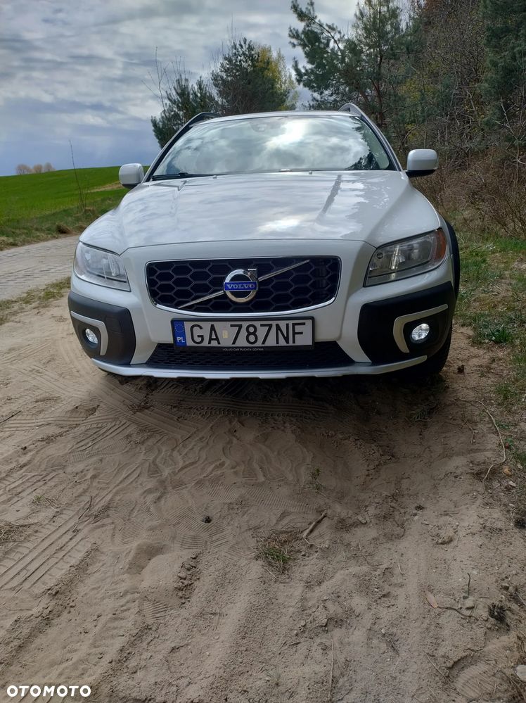 Volvo XC 70 - 25