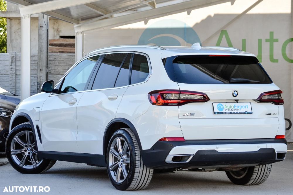 BMW X5 xDrive45e xLine - 16