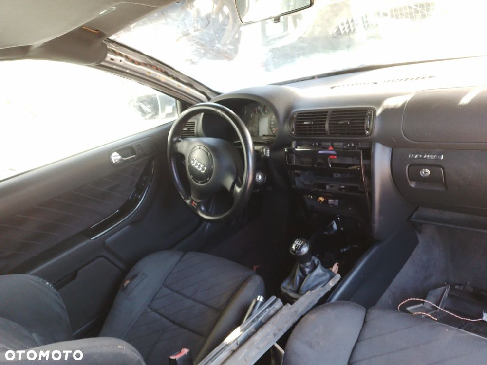 AUDI S3 8L 01-03 1.8T APY  OSŁONA PRZECIWSŁONECZNA PRAWA LEWA - 17