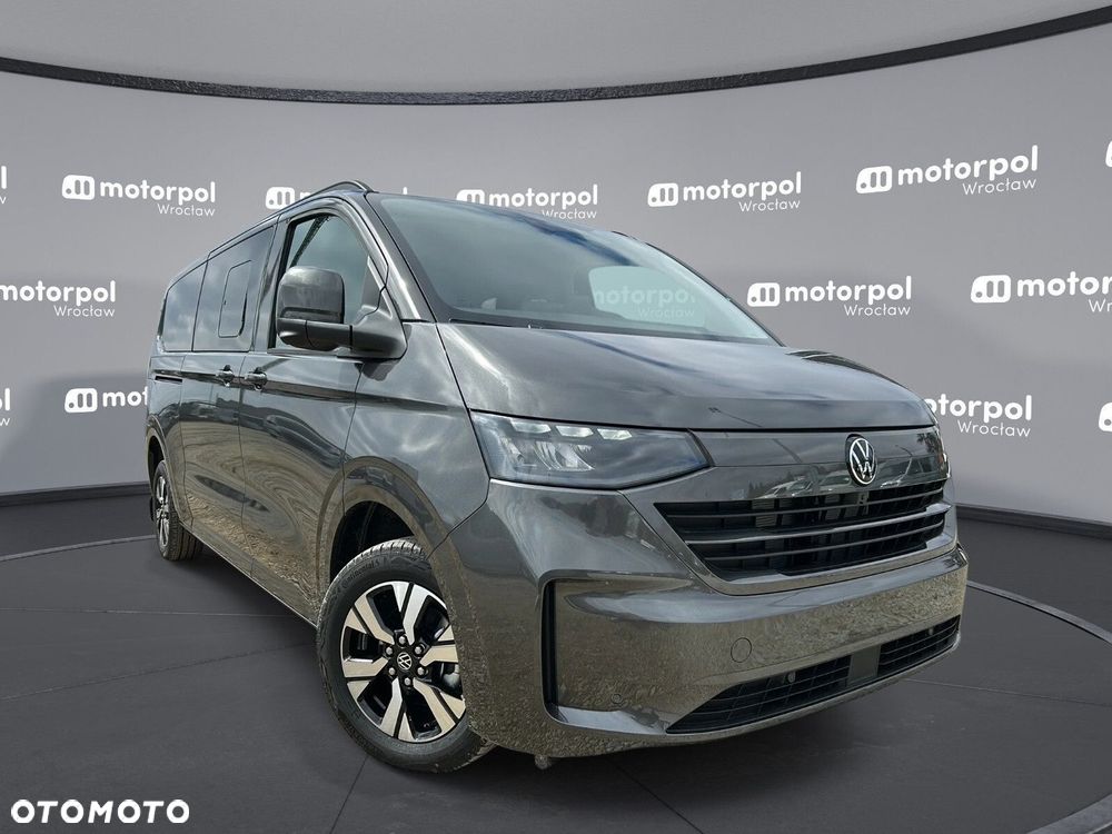 Volkswagen Transporter Kombi L2H1 M1 - 3