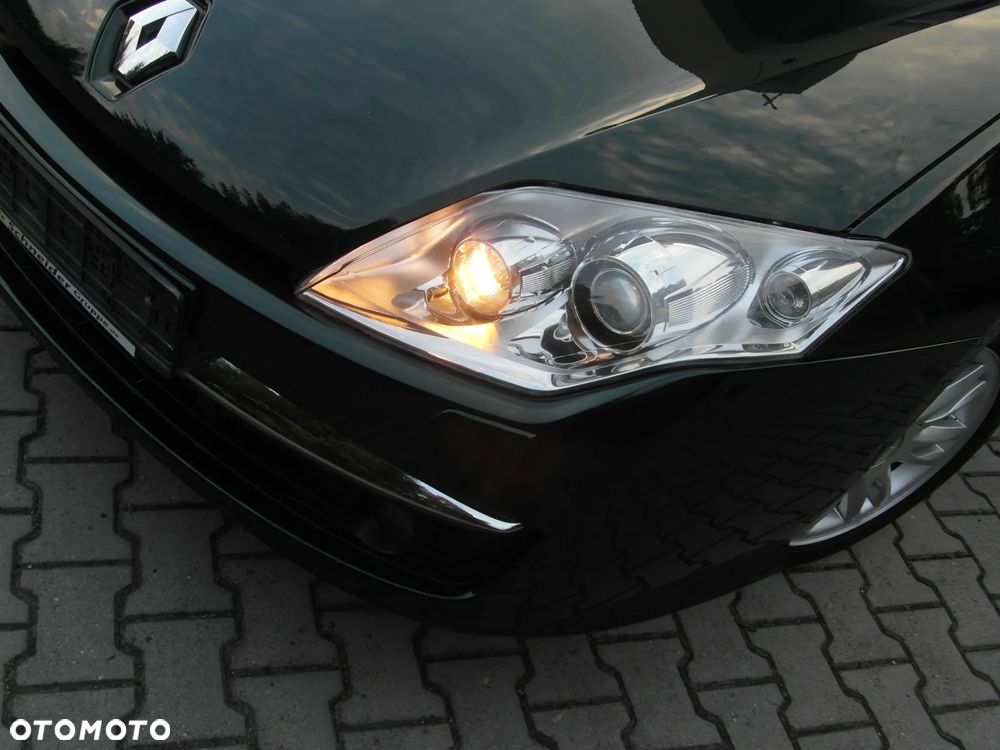 Renault Laguna 2.0 16V Turbo Initiale - 2
