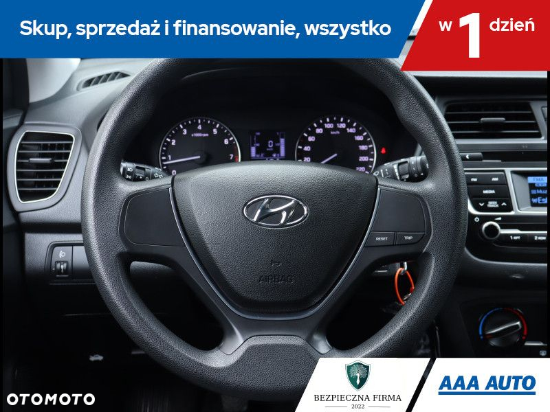 Hyundai i20 - 17
