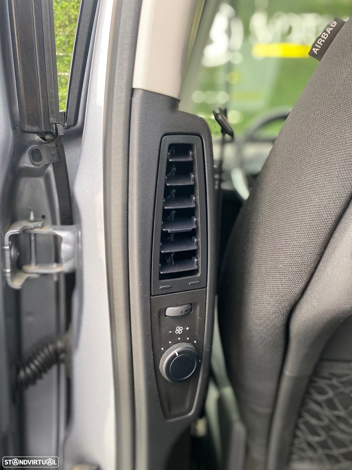 Citroën C4 Grand Picasso 1.6 BlueHDi Live - 20