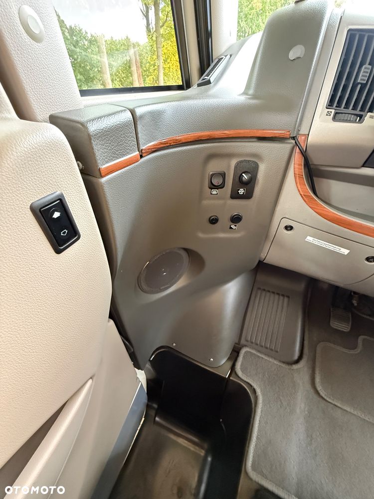 Fiat Hymer Eriba Jet 507 - 40