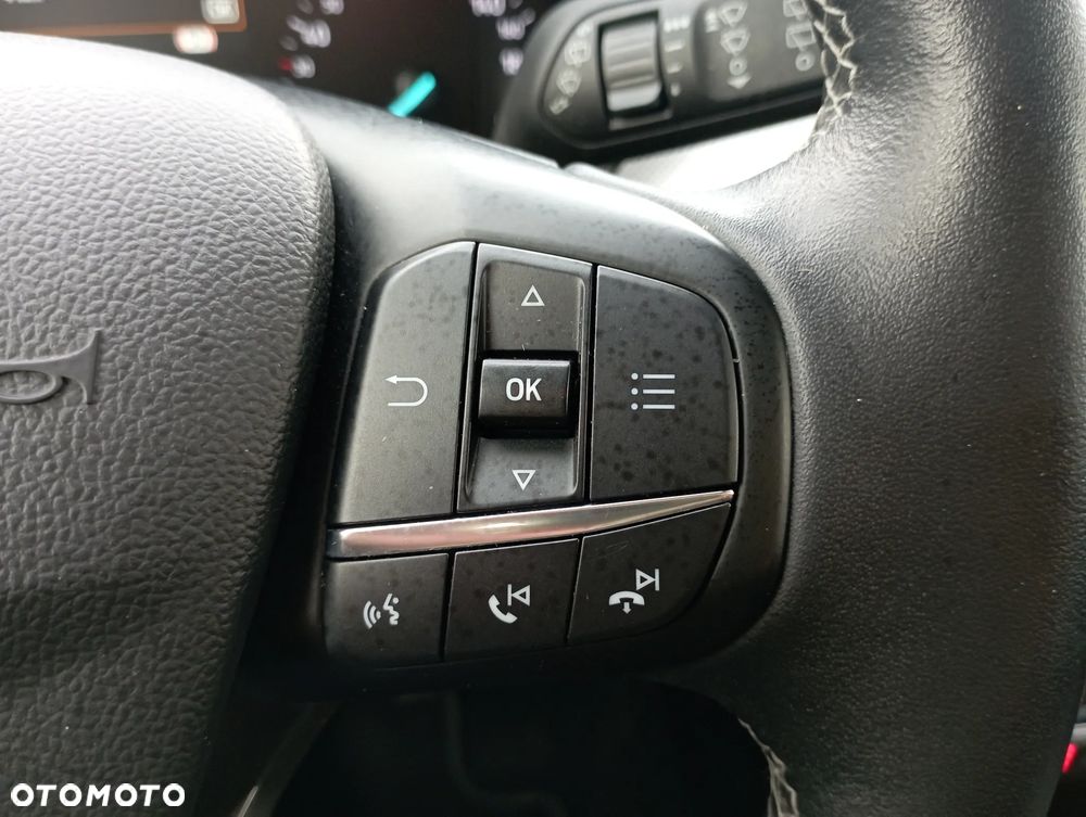 Ford Focus 1.0 EcoBoost Titanium ASS - 14