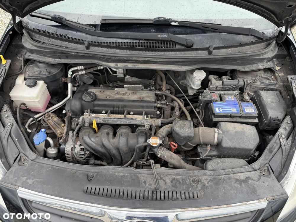 Hyundai i20 1.4 Automatik Comfort - 35