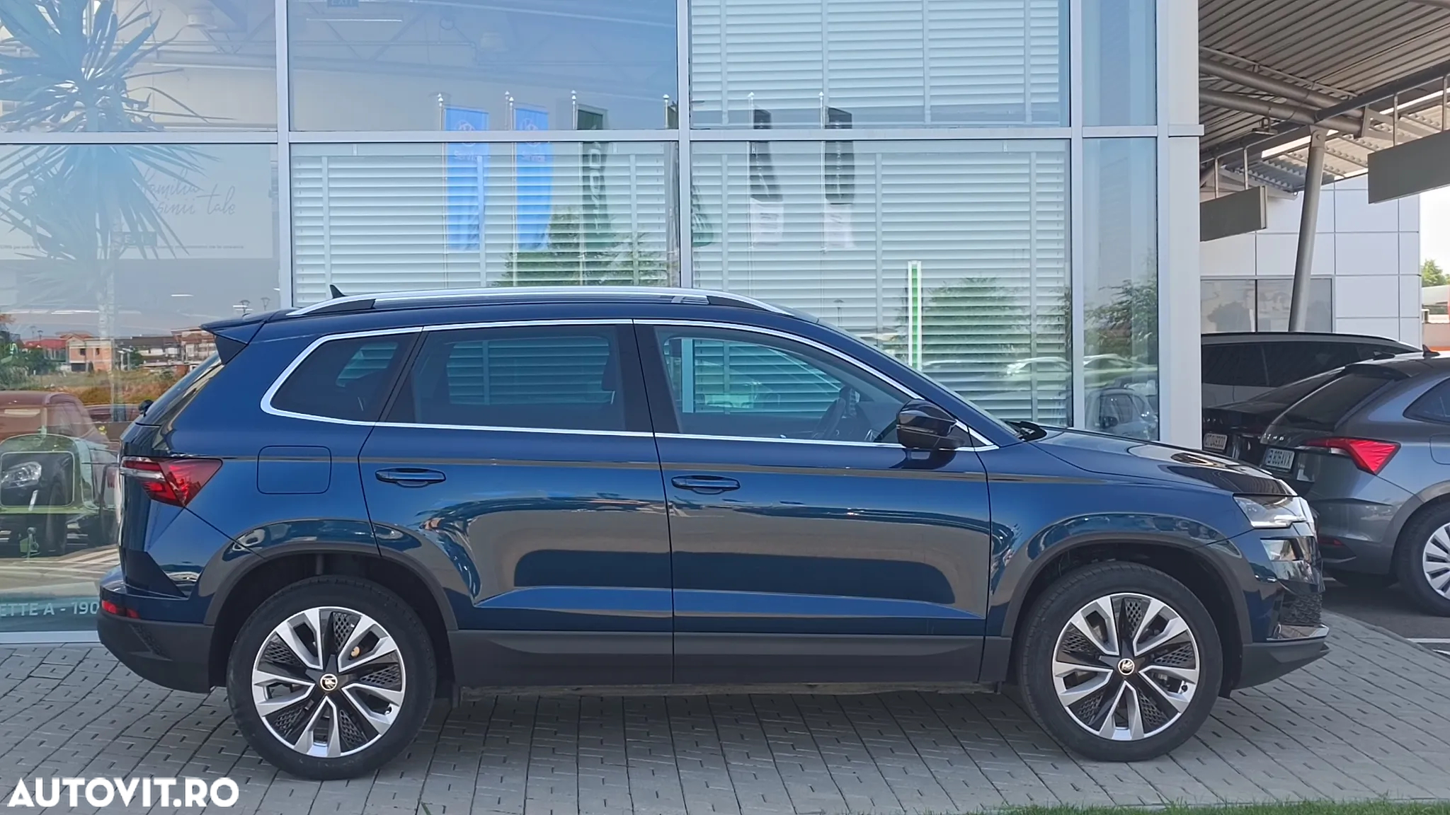 Skoda Karoq - 5