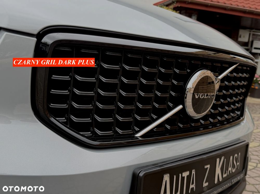 Volvo XC 40 B3 B DKG Plus Dark - 34