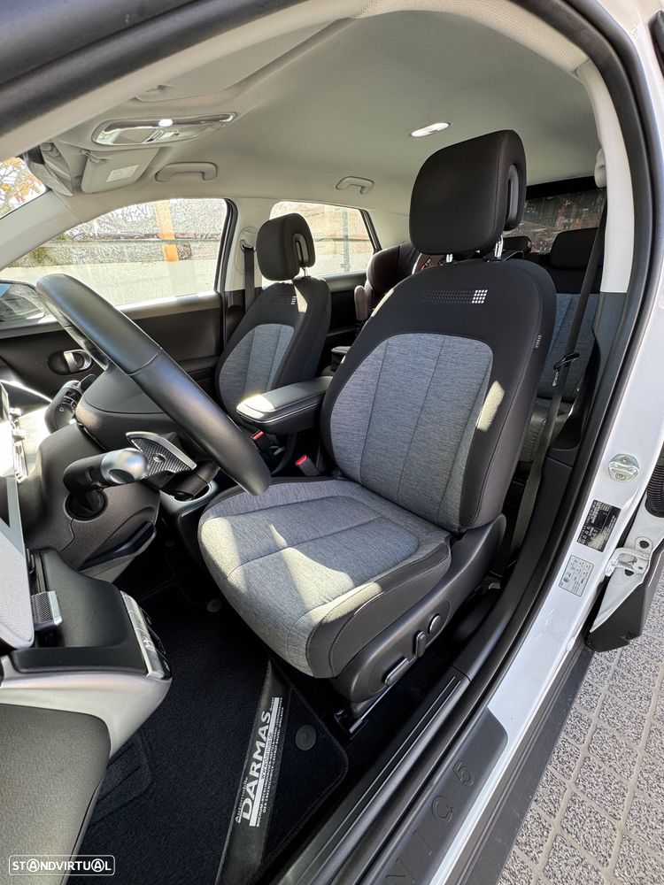 Hyundai Ioniq 5 58 kWh - 23