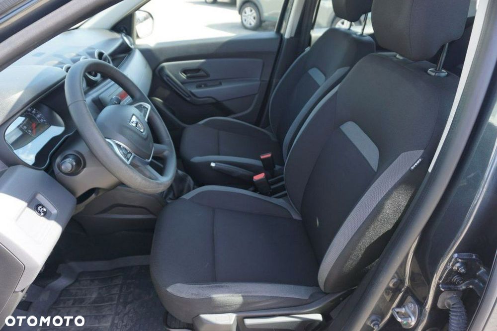 Dacia Duster 1.0 TCe Essential - 9