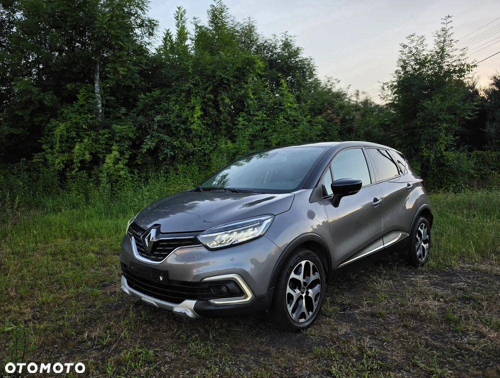 Renault Captur ENERGY dCi 90 Start&Stop Luxe - 1