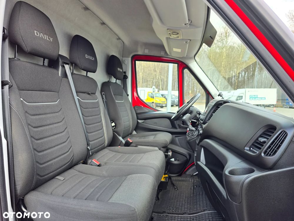 Iveco DAILY 35S16 Furgon Maxi - 18