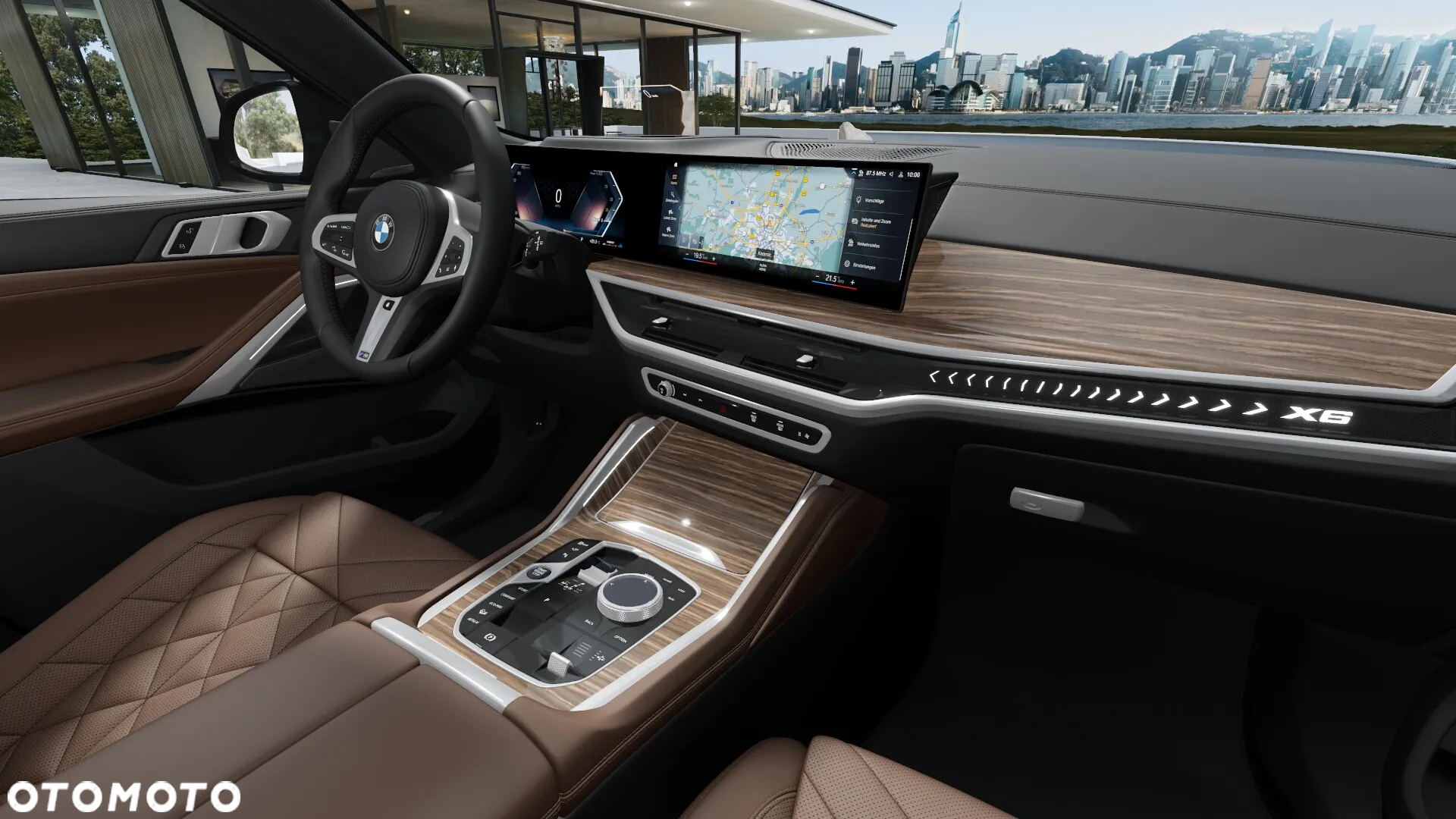 BMW X6 xDrive30d - 9