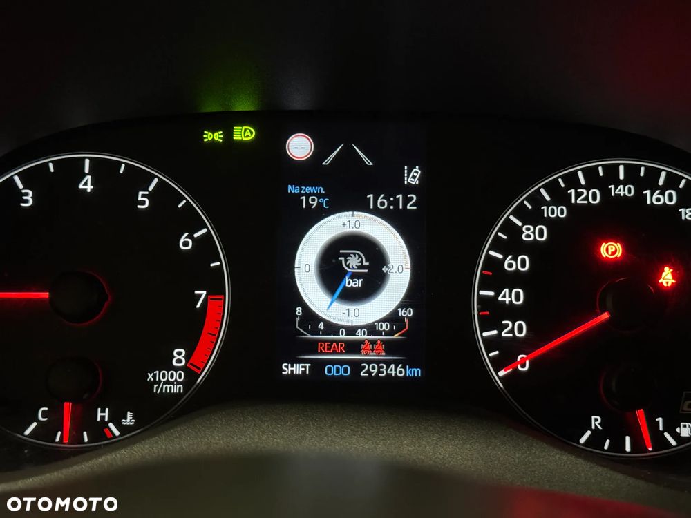 Toyota GR Yaris 1.6 Dynamic - 13