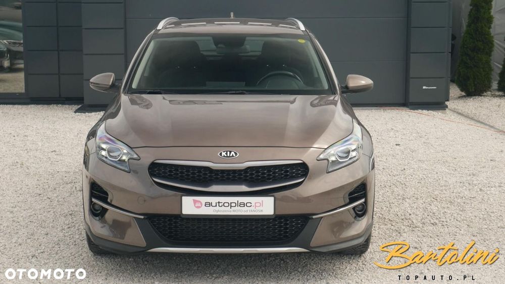 Kia XCeed - 5
