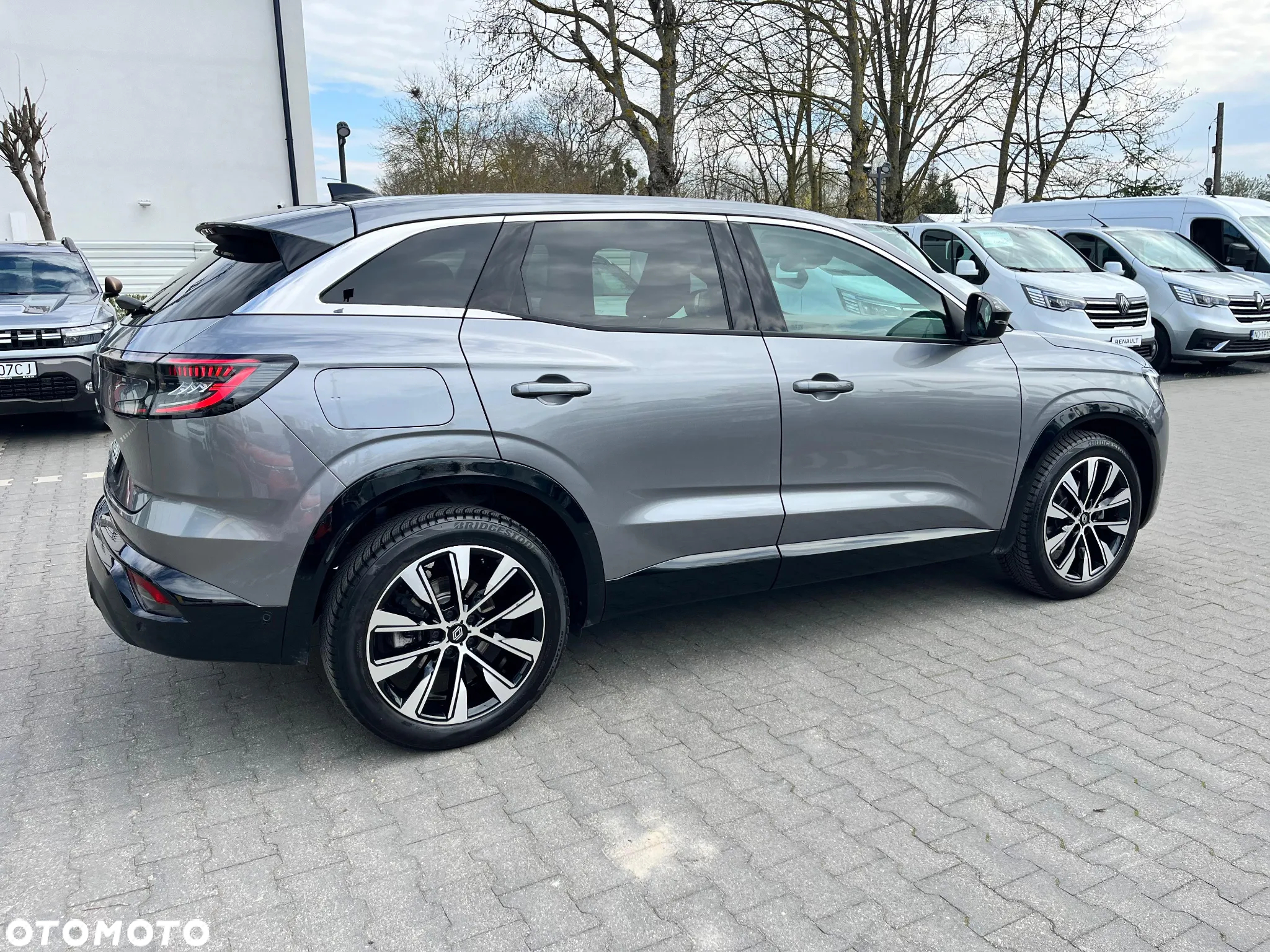 Renault Austral - 10