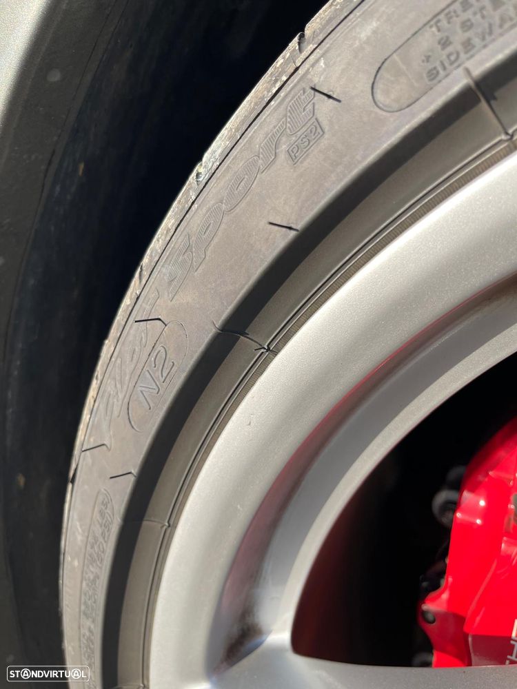 Porsche 911 (997) Carrera 4S Cabriolet PDK - 15