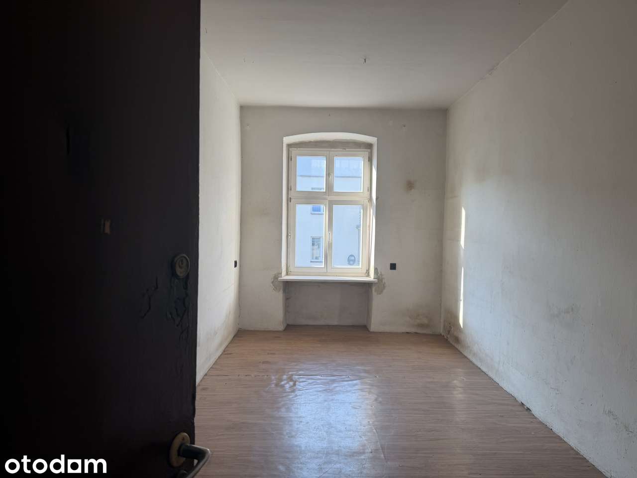 Mikroapartament na Polesiu | Super inwestycja | Kamienica