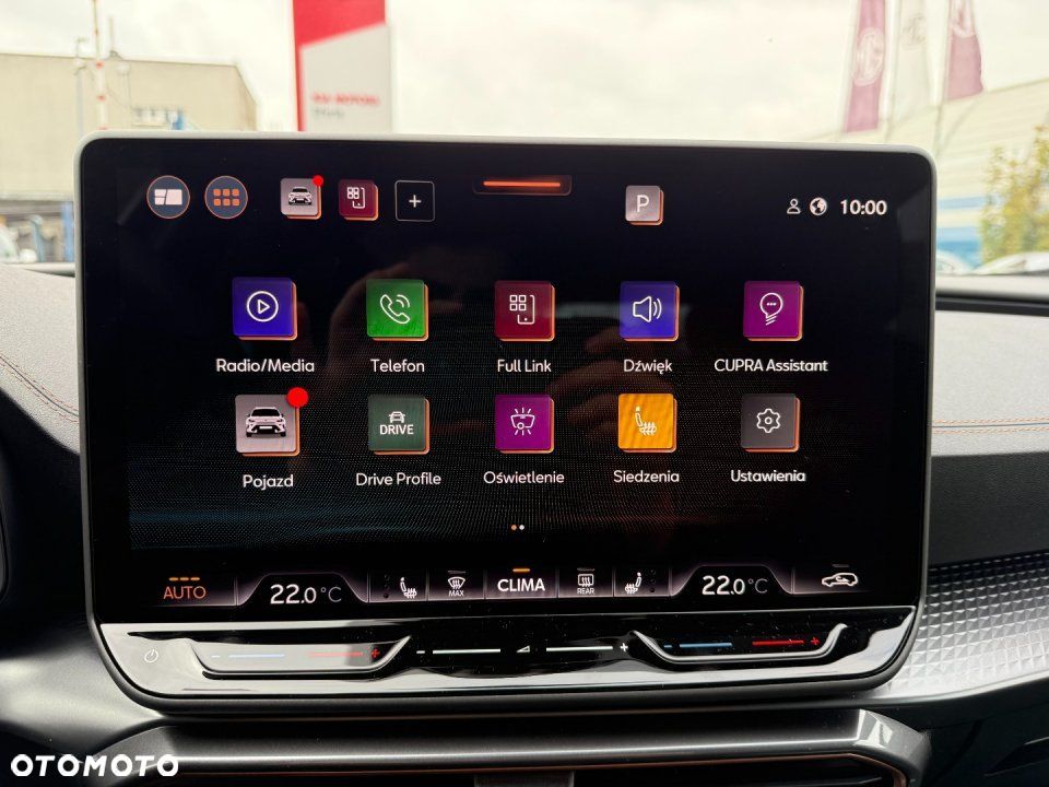 Cupra Formentor - 14