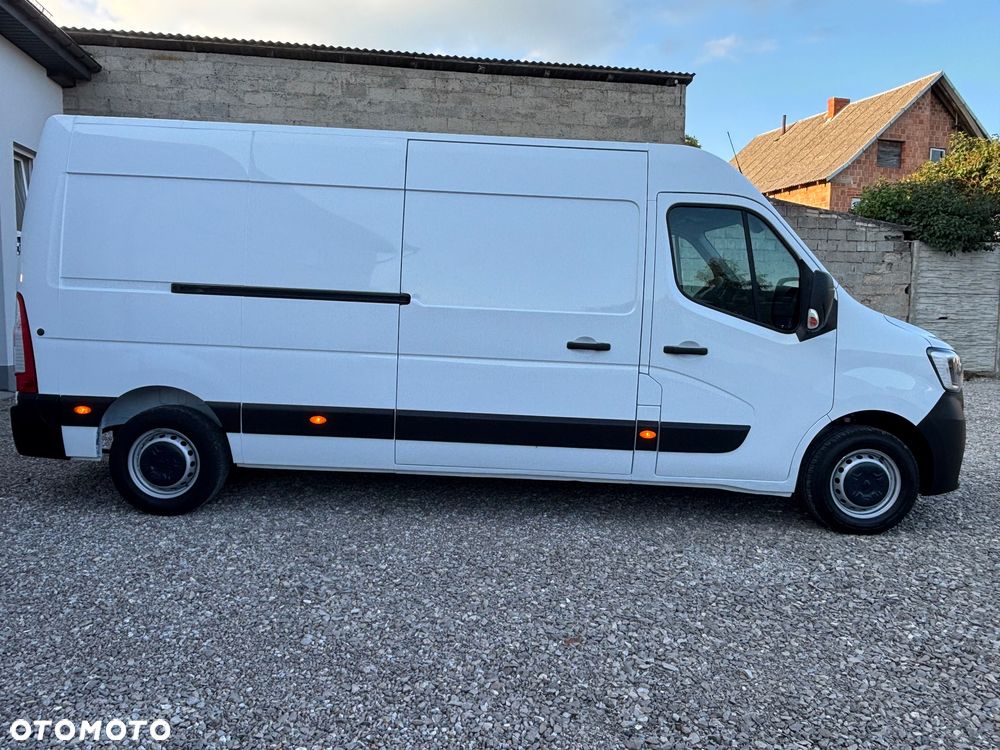 Renault Master - 3