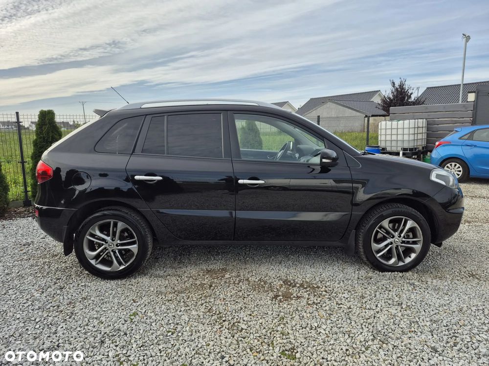 Renault Koleos - 5