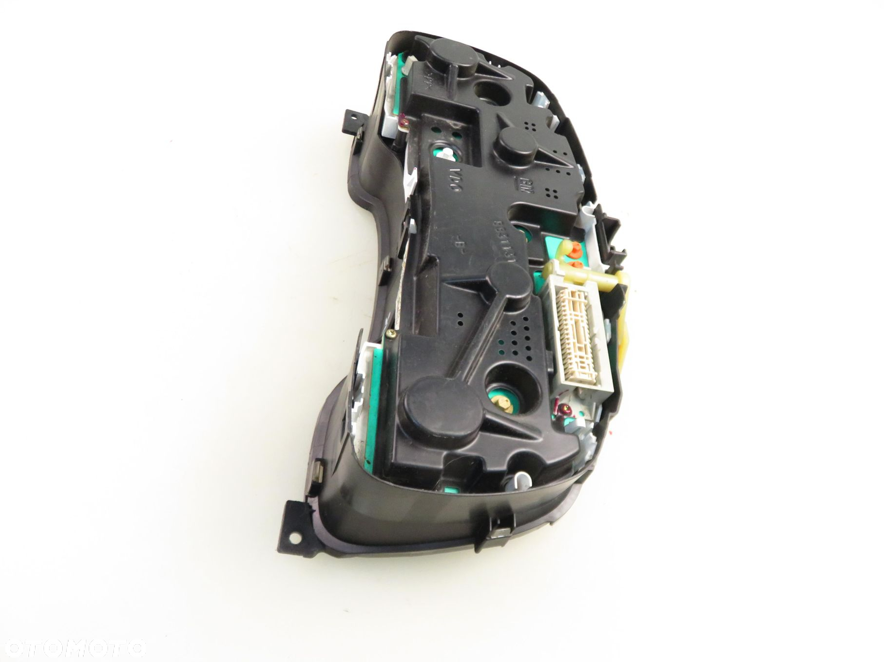 LICZNIK OPEL ASTRA II G Kombi (T98) 1.7 DTI 16V - Y 17 DT 09193335 - 9