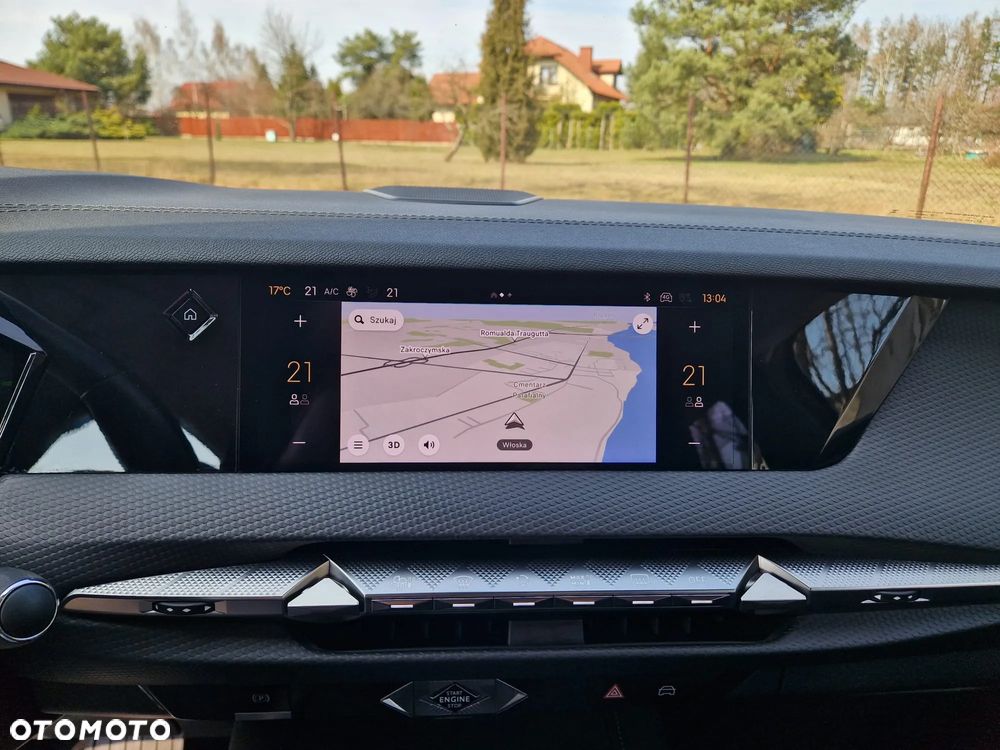 DS Automobiles DS 4 Crossback - 35