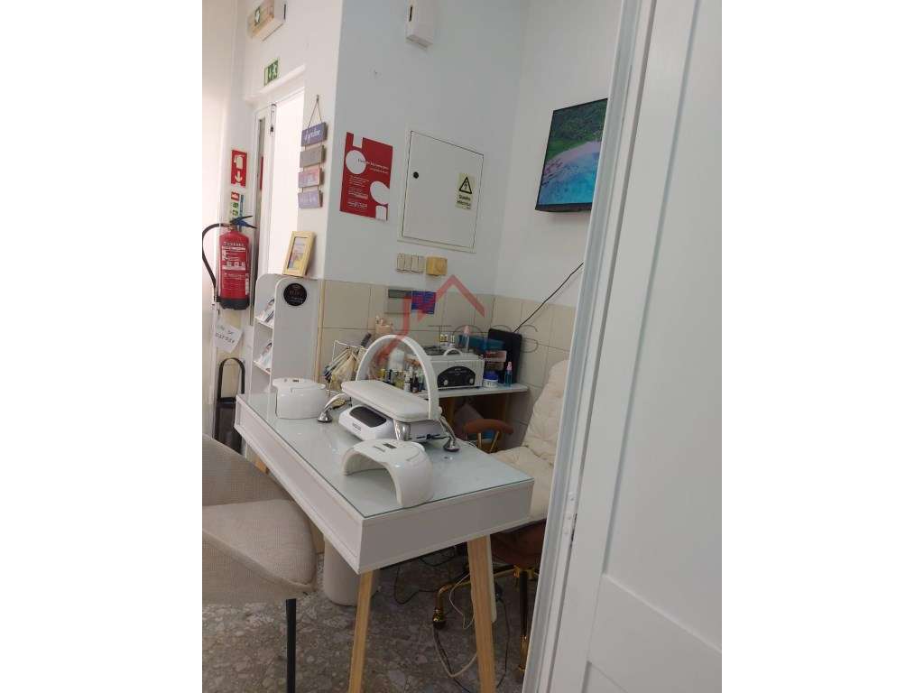 Venda de Clinica Estética - Grande imagem: 5/6