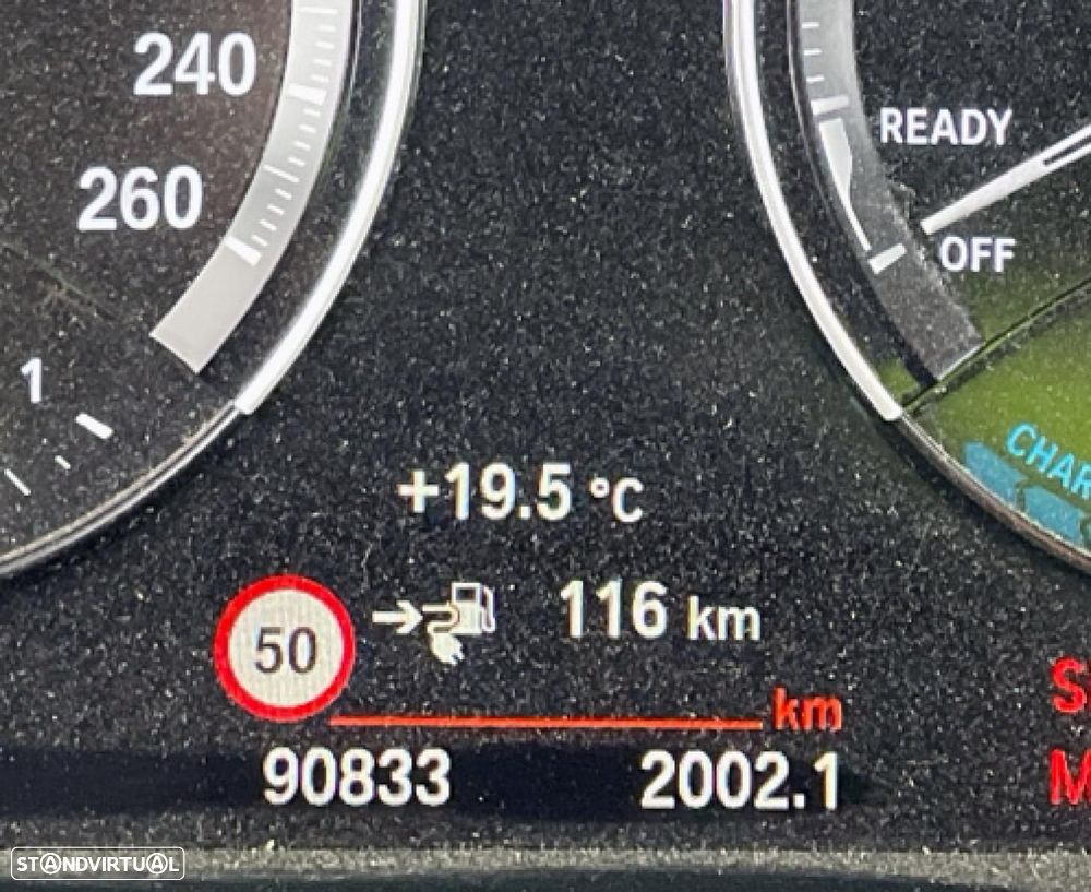 BMW X1 25 e xDrive - 9