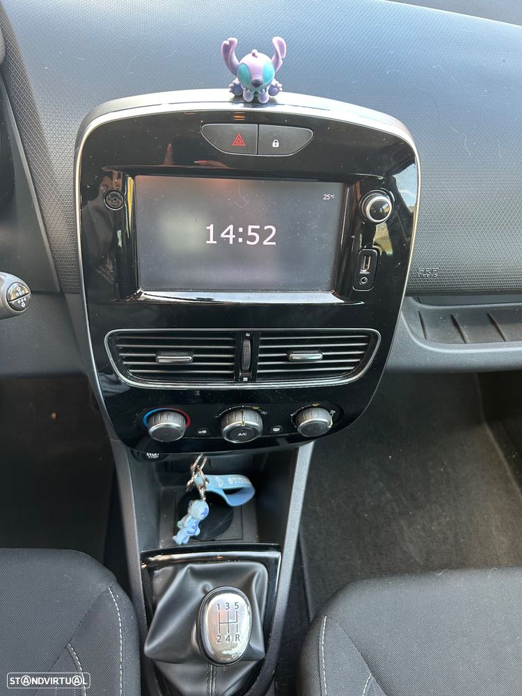 Renault Clio 0.9 TCe Limited - 7