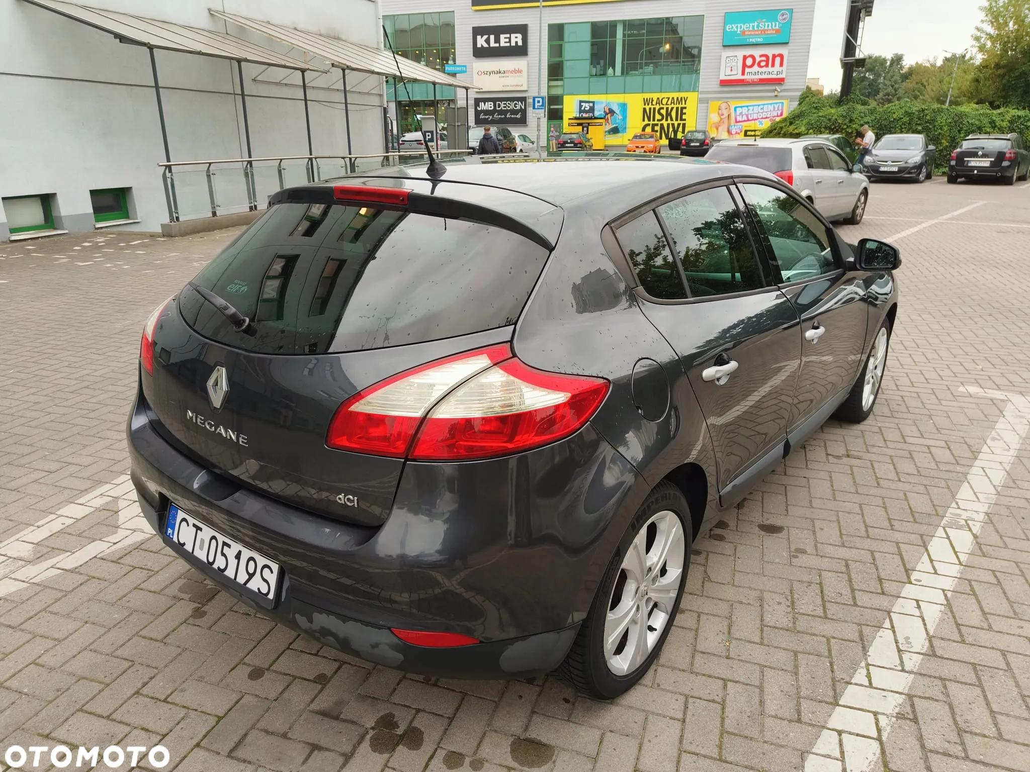 Renault Megane - 8